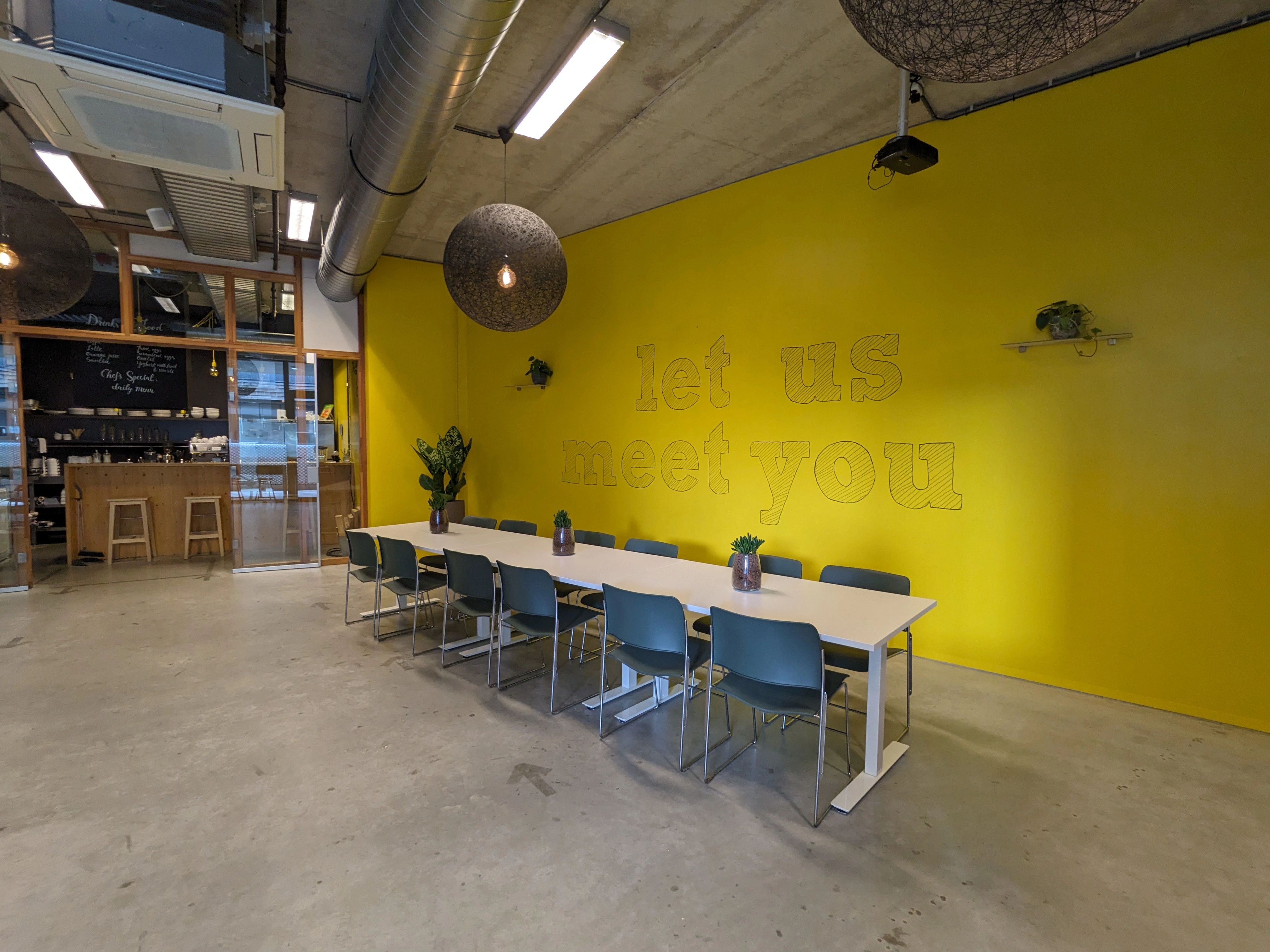 cantine